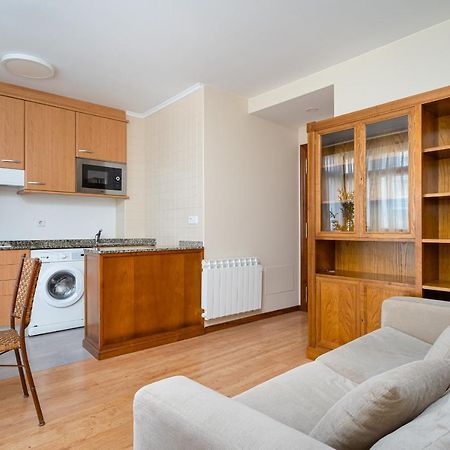 Myhousespain - Buen Suceso Apartments Gijón Exteriér fotografie