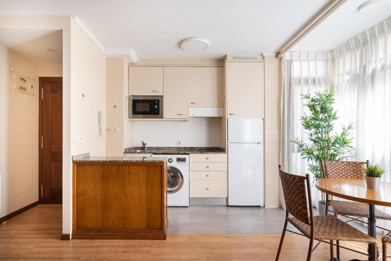 Myhousespain - Buen Suceso Apartments Gijón Exteriér fotografie