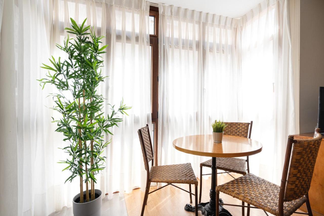 Myhousespain - Buen Suceso Apartments Gijón Exteriér fotografie