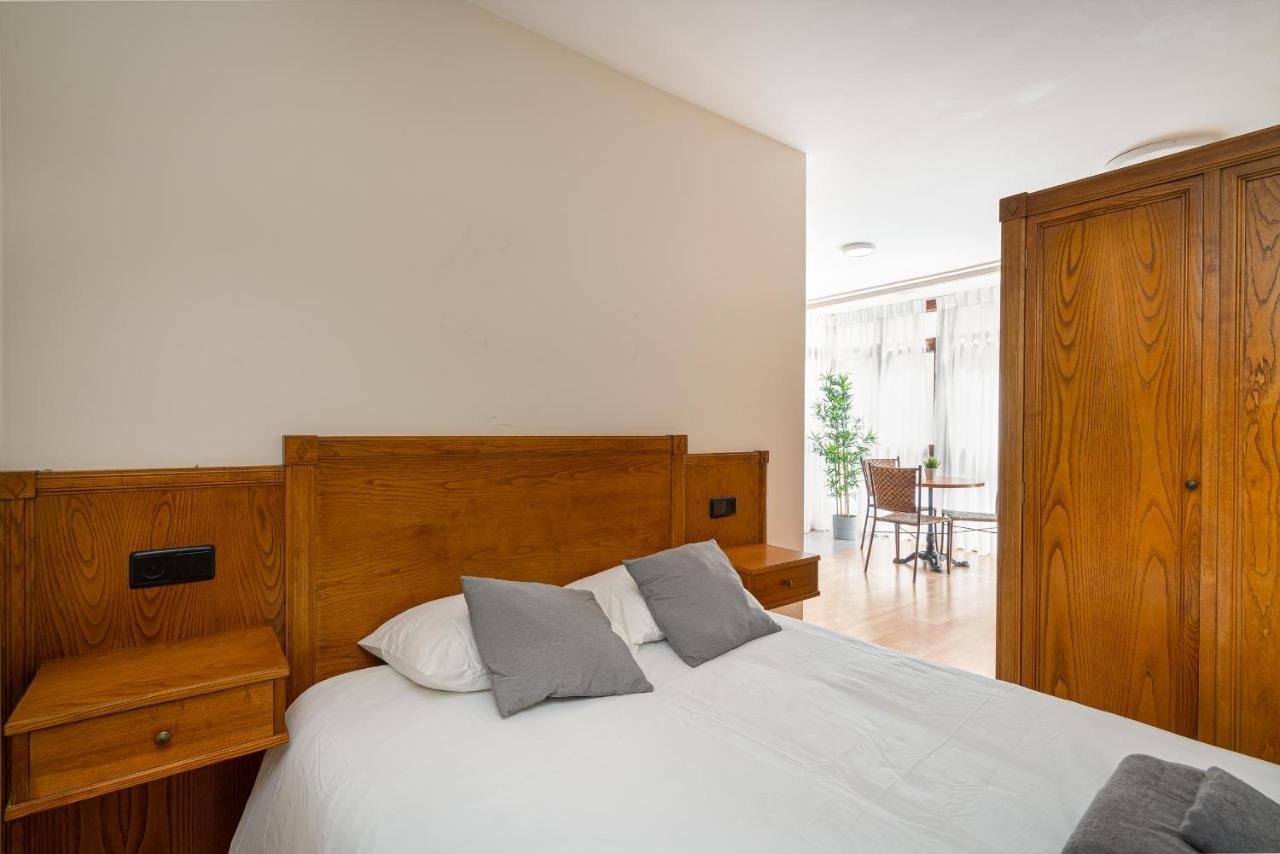 Myhousespain - Buen Suceso Apartments Gijón Exteriér fotografie