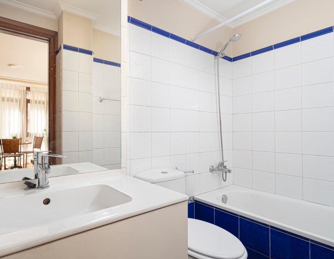 Myhousespain - Buen Suceso Apartments Gijón Exteriér fotografie