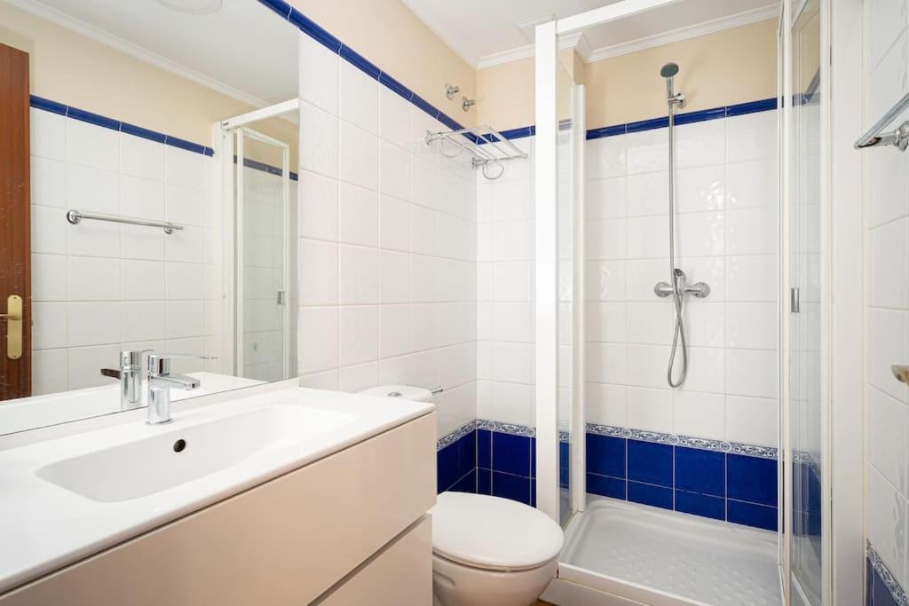 Myhousespain - Buen Suceso Apartments Gijón Exteriér fotografie