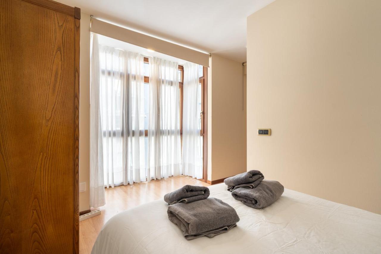 Myhousespain - Buen Suceso Apartments Gijón Exteriér fotografie