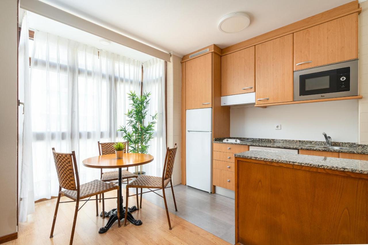Myhousespain - Buen Suceso Apartments Gijón Exteriér fotografie
