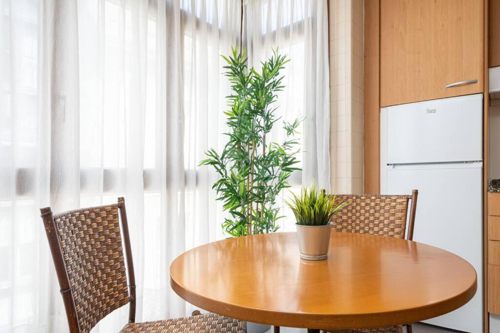 Myhousespain - Buen Suceso Apartments Gijón Exteriér fotografie