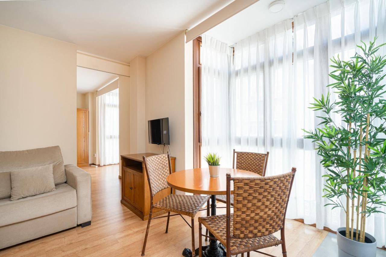 Myhousespain - Buen Suceso Apartments Gijón Exteriér fotografie