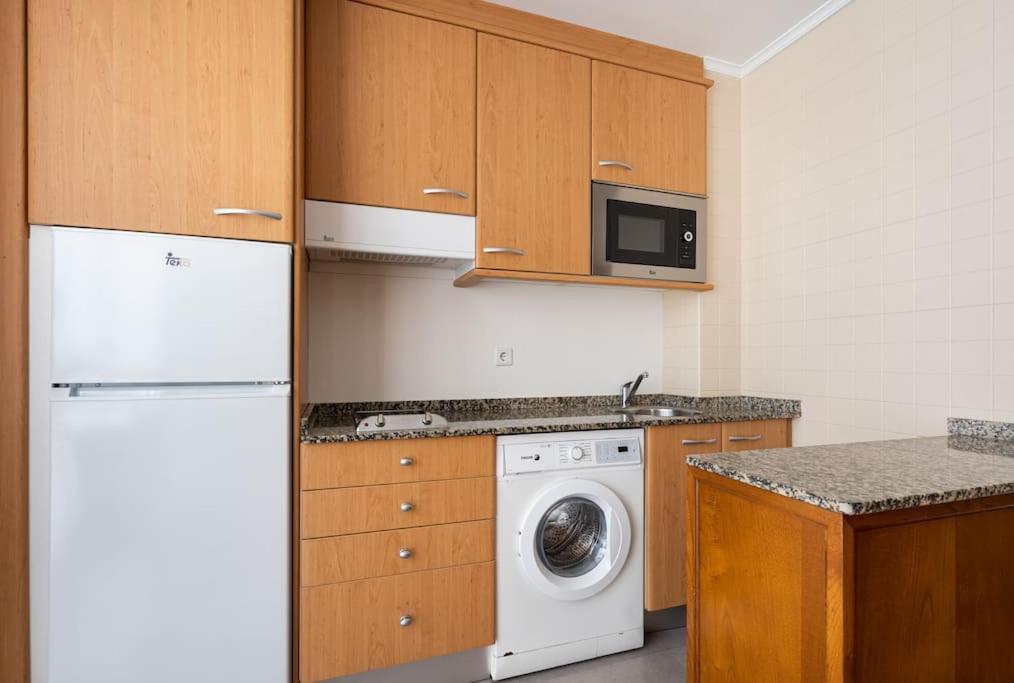 Myhousespain - Buen Suceso Apartments Gijón Exteriér fotografie