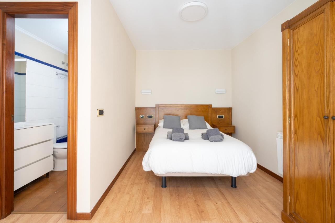 Myhousespain - Buen Suceso Apartments Gijón Exteriér fotografie