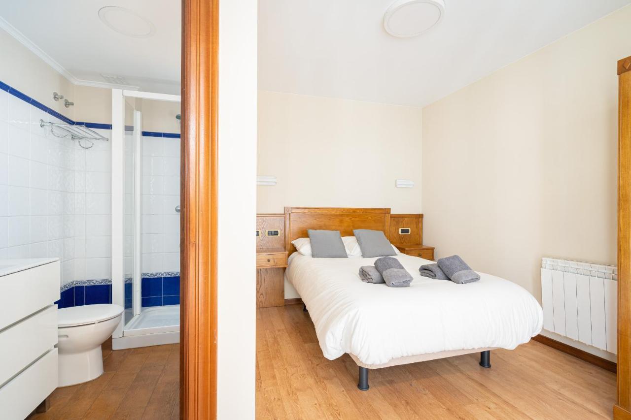 Myhousespain - Buen Suceso Apartments Gijón Exteriér fotografie